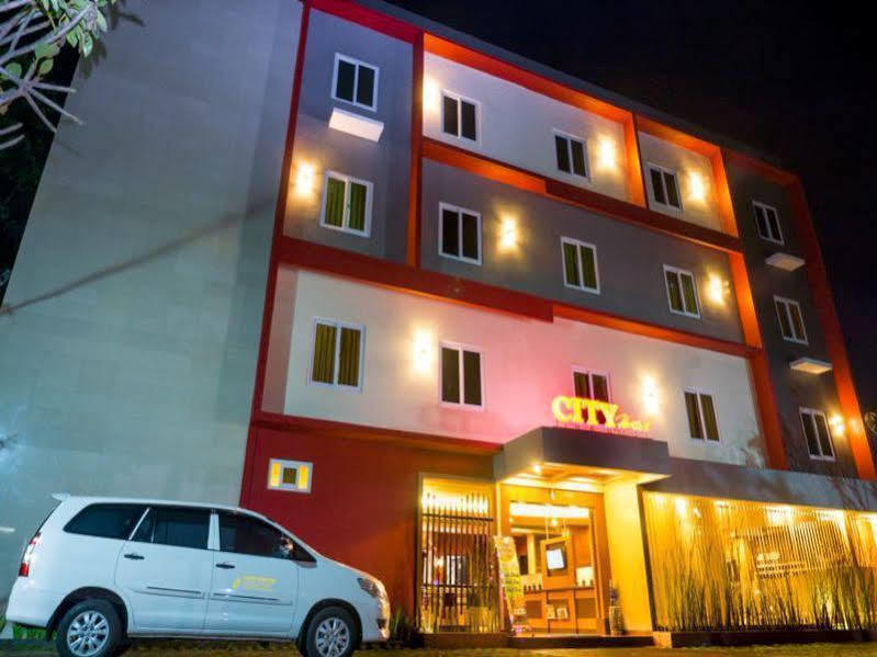 City Hotel Mataram Dış mekan fotoğraf